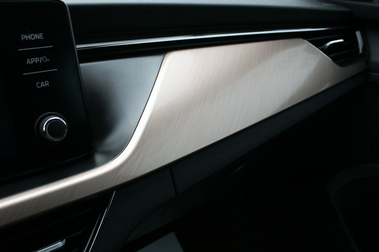 Skoda Scala - Zdjęcie 28