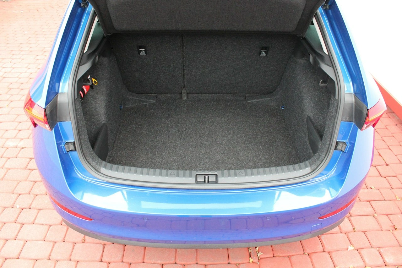 Skoda Scala - Zdjęcie 30