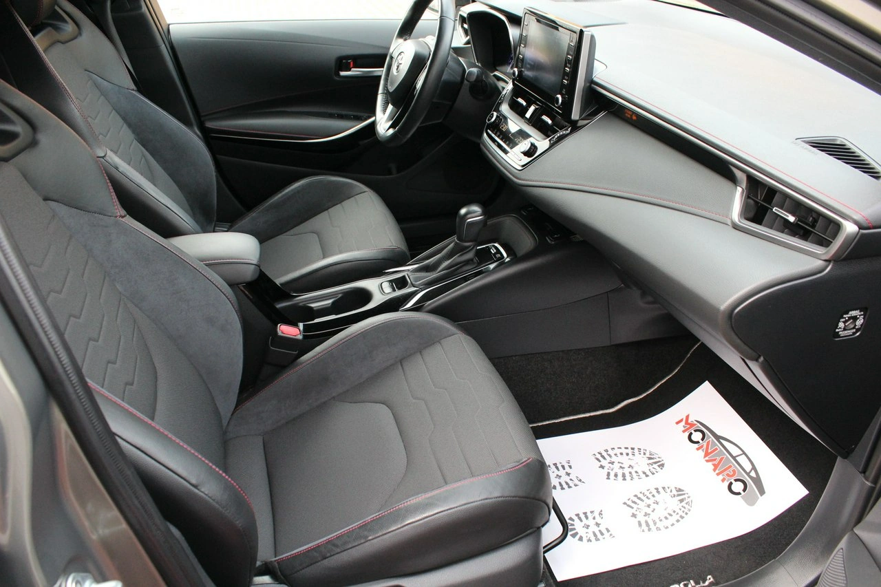 Toyota Corolla - Zdjęcie 13