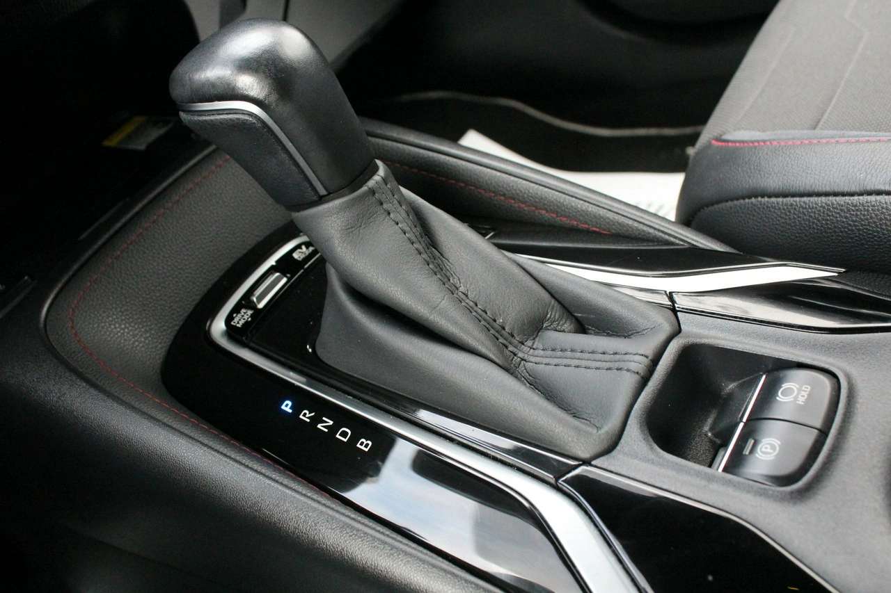 Toyota Corolla - Zdjęcie 21