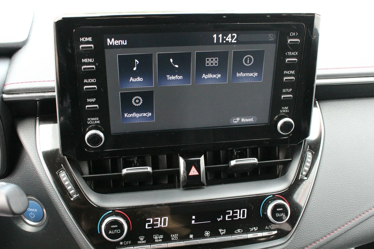 Toyota Corolla - Zdjęcie 28