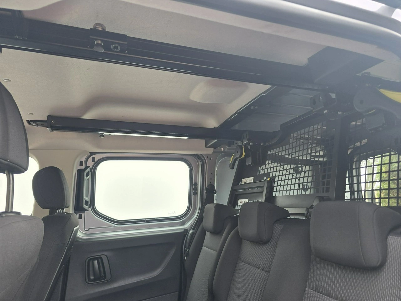 Toyota Proace City - Zdjęcie 17