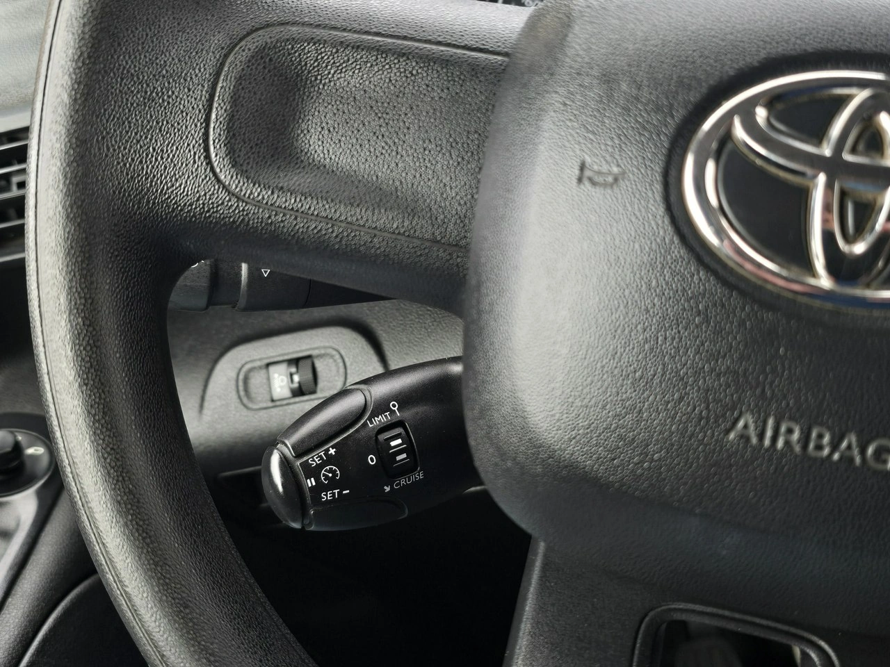 Toyota Proace City - Zdjęcie 20