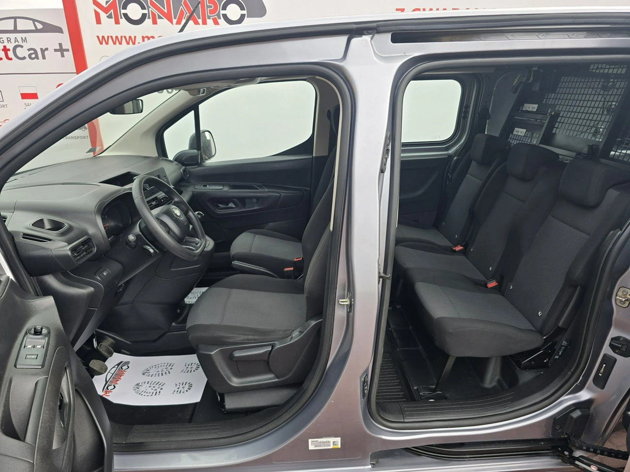 Toyota Proace City - Zdjęcie 6