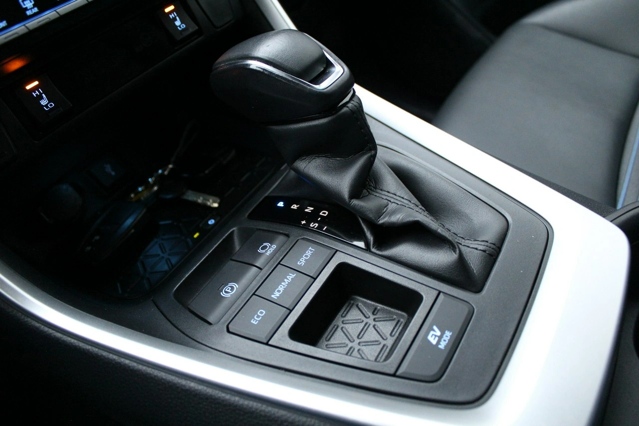 Toyota RAV-4 - Zdjęcie 26