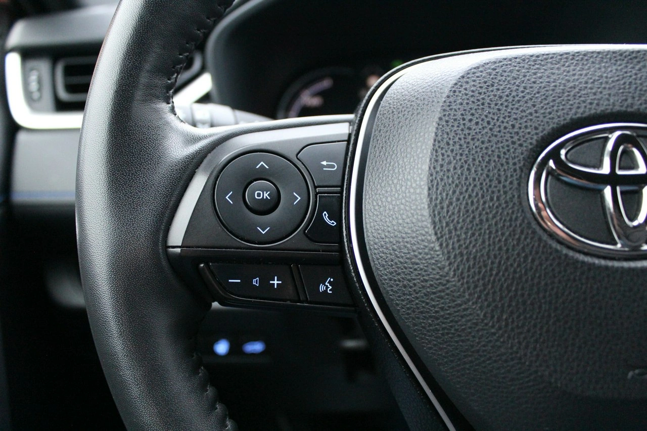 Toyota RAV-4 - Zdjęcie 31