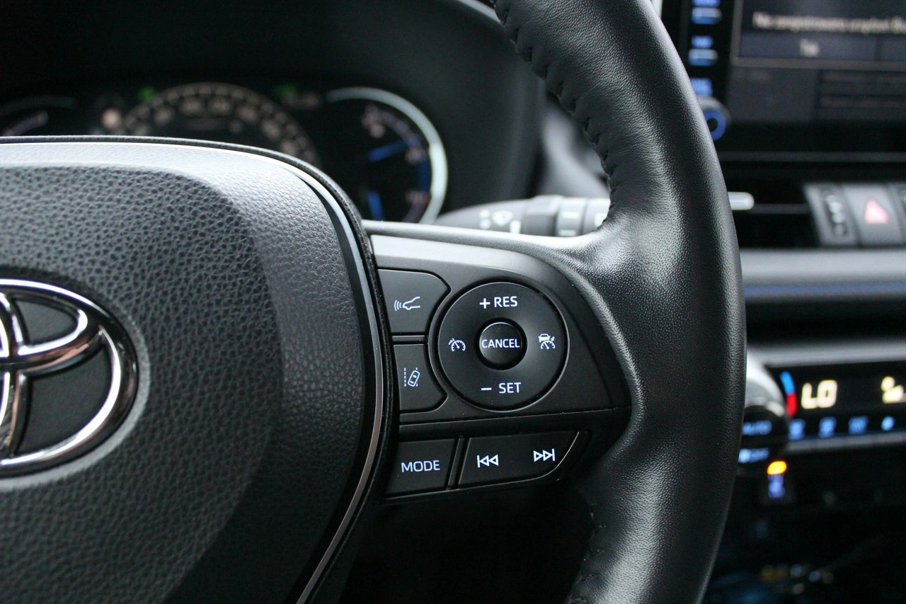 Toyota RAV-4 - Zdjęcie 32