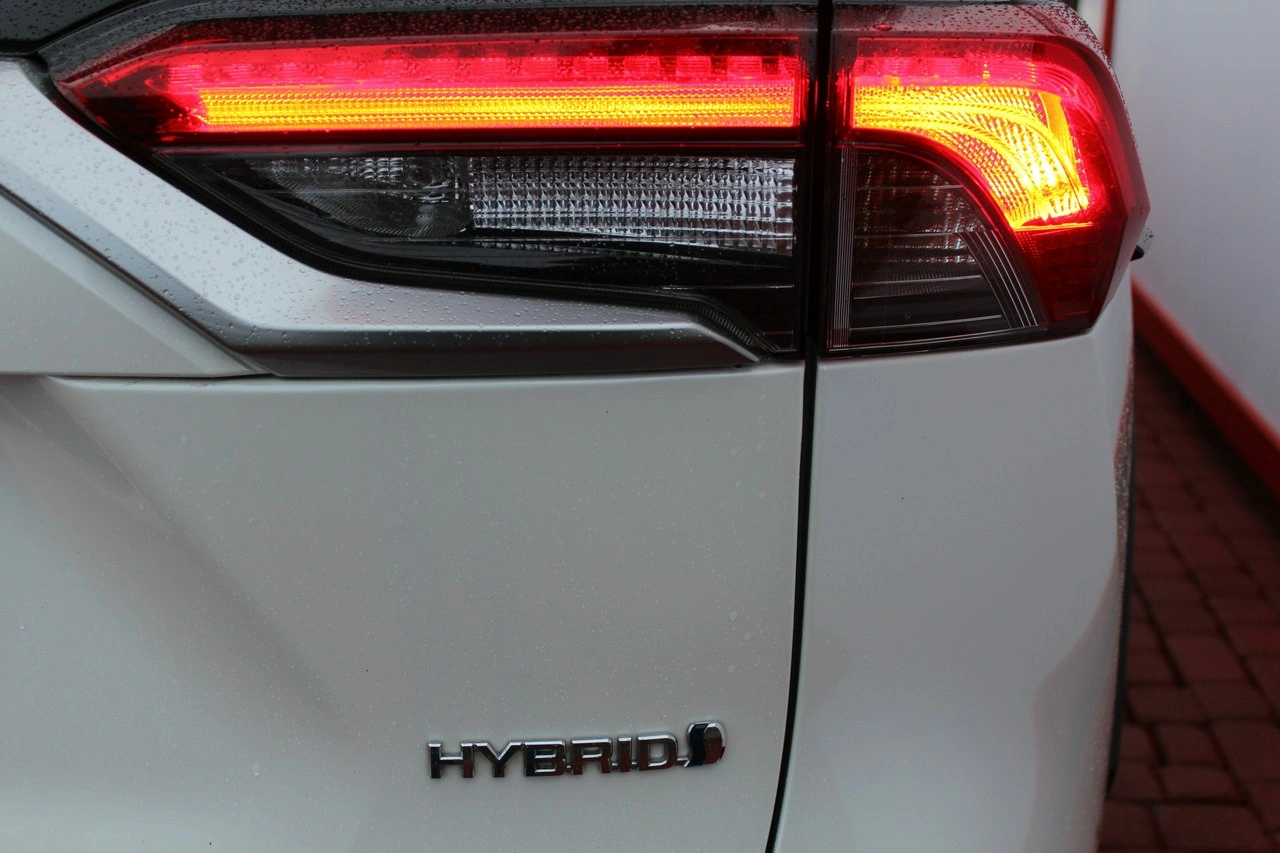 Toyota RAV-4 - Zdjęcie 35