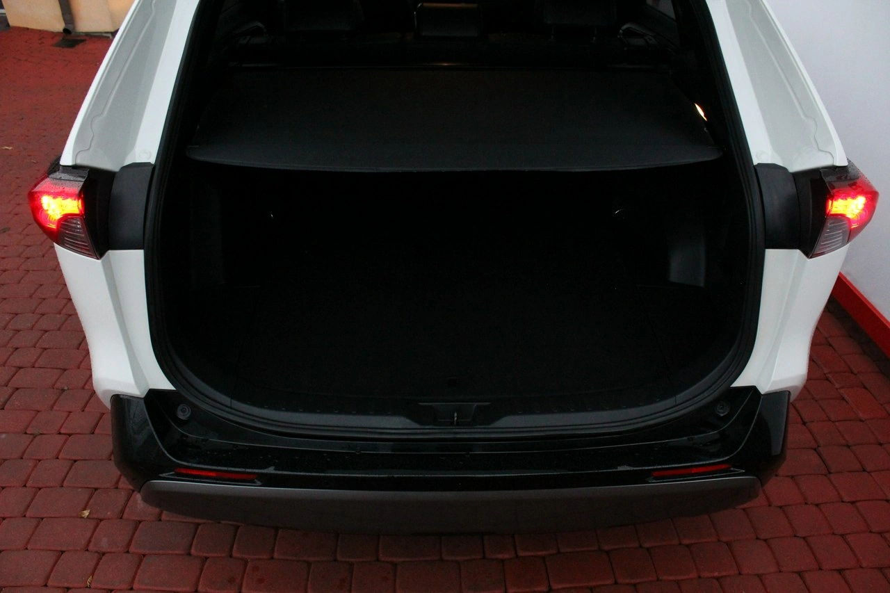 Toyota RAV-4 - Zdjęcie 36