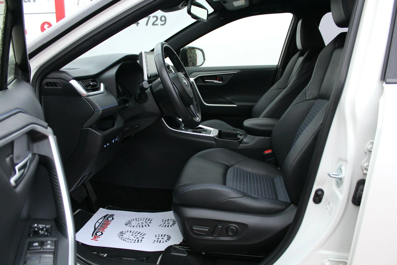 Toyota RAV-4 - Zdjęcie 6