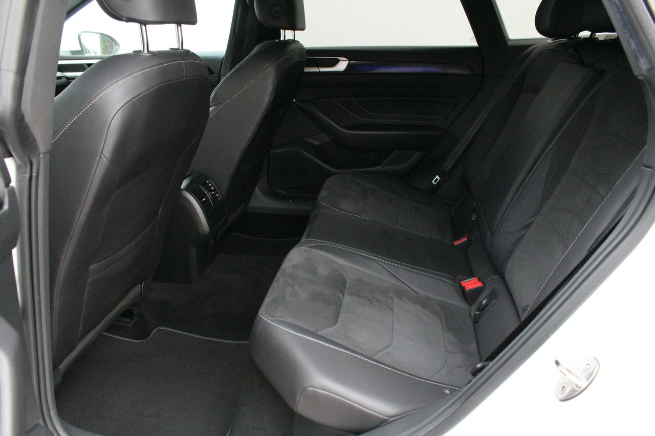 Volkswagen Arteon - Zdjęcie 9