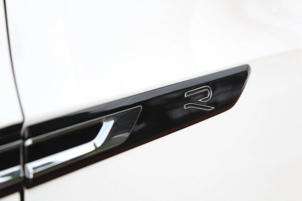 Volkswagen Arteon - Zdjęcie 12