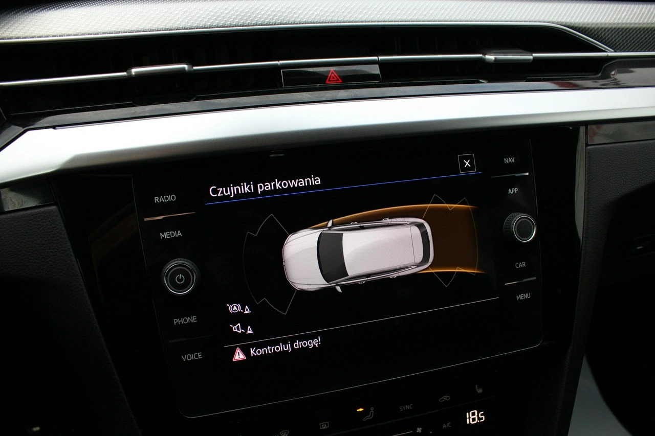 Volkswagen Arteon - Zdjęcie 20