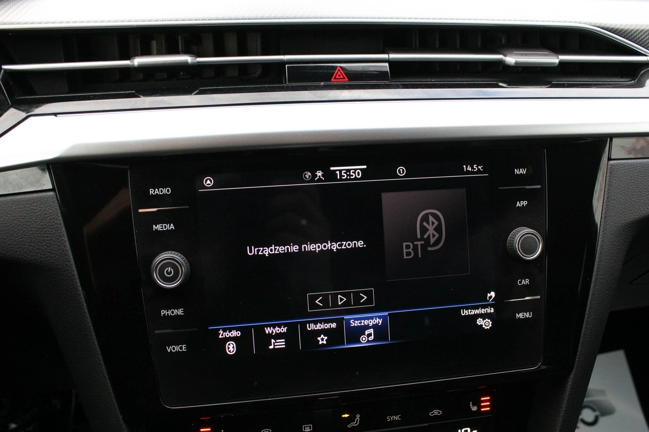 Volkswagen Arteon - Zdjęcie 27