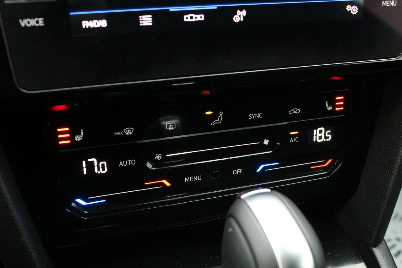 Volkswagen Arteon - Zdjęcie 28