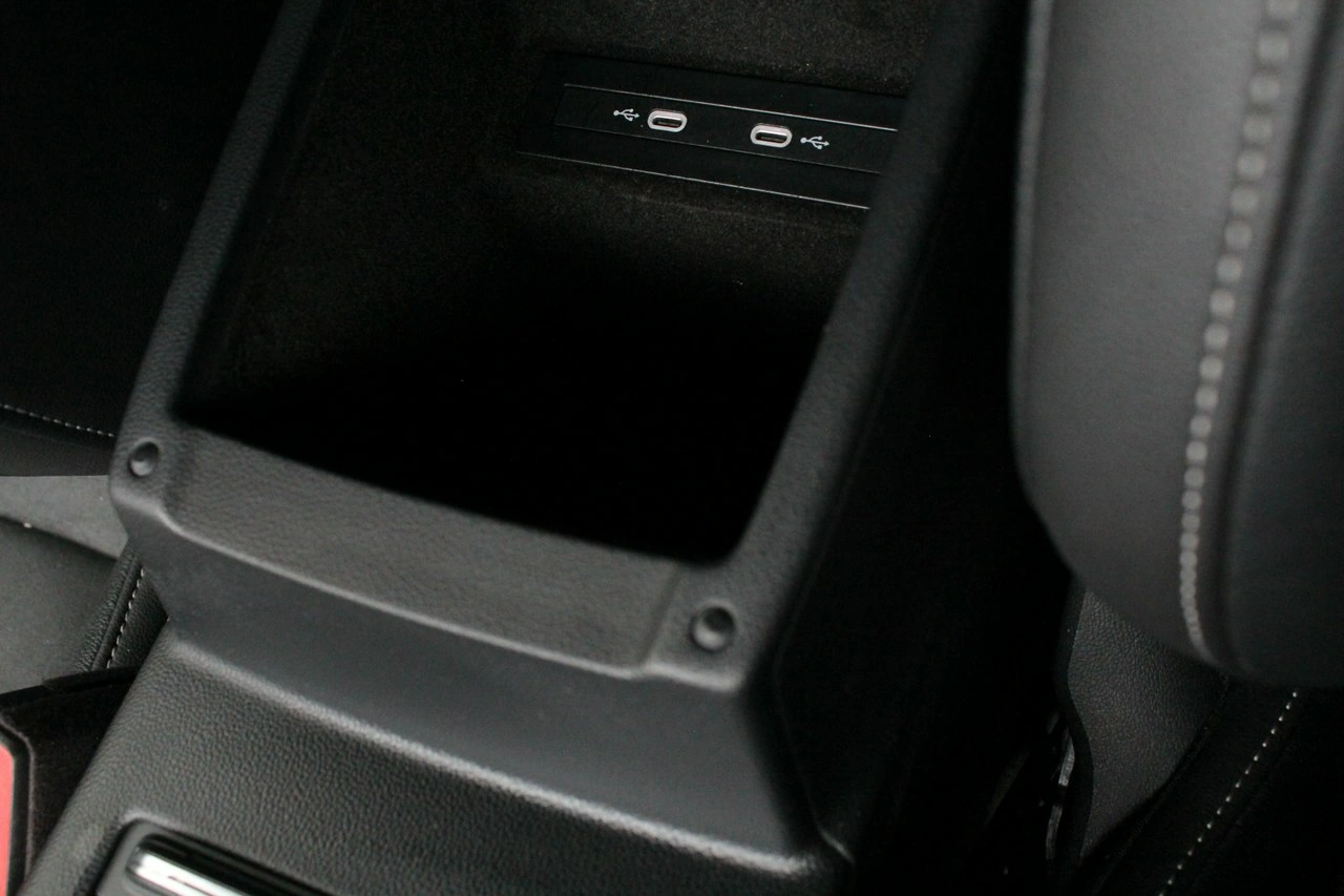 Volkswagen Arteon - Zdjęcie 33