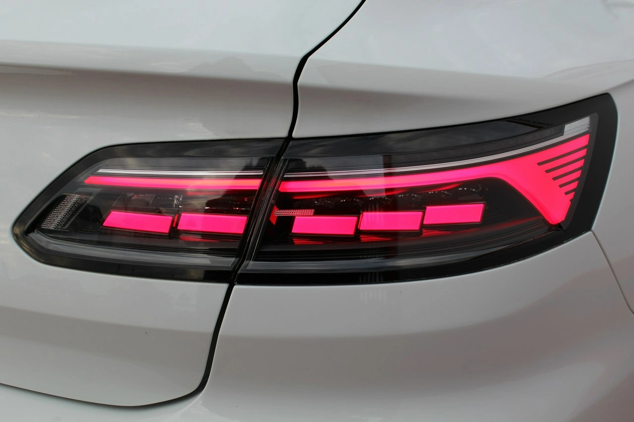 Volkswagen Arteon - Zdjęcie 36