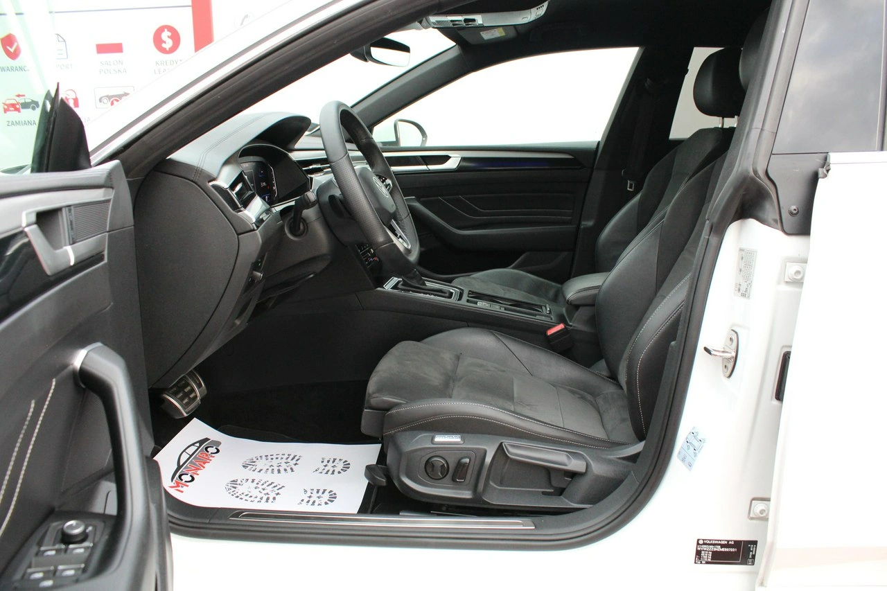 Volkswagen Arteon - Zdjęcie 6