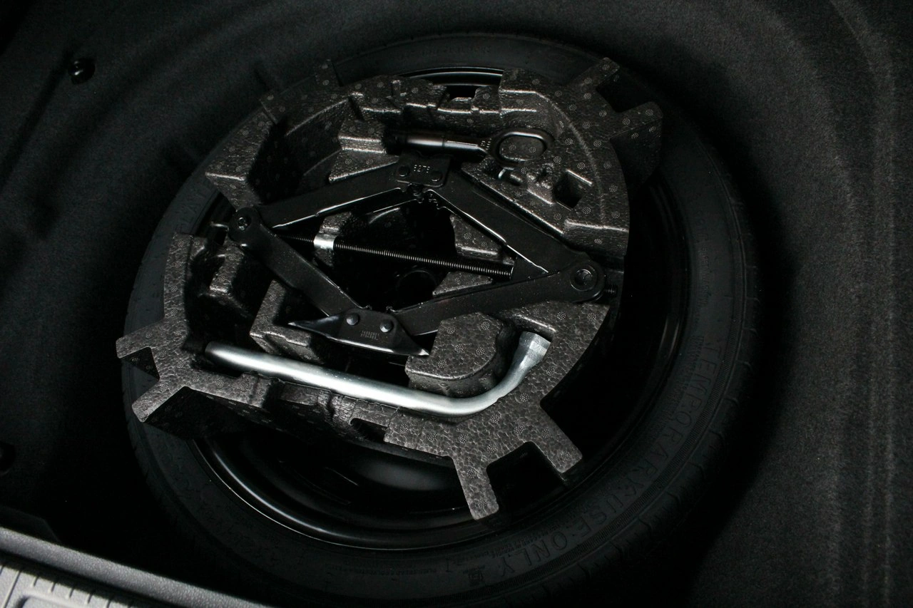 Volkswagen Passat - Zdjęcie 34