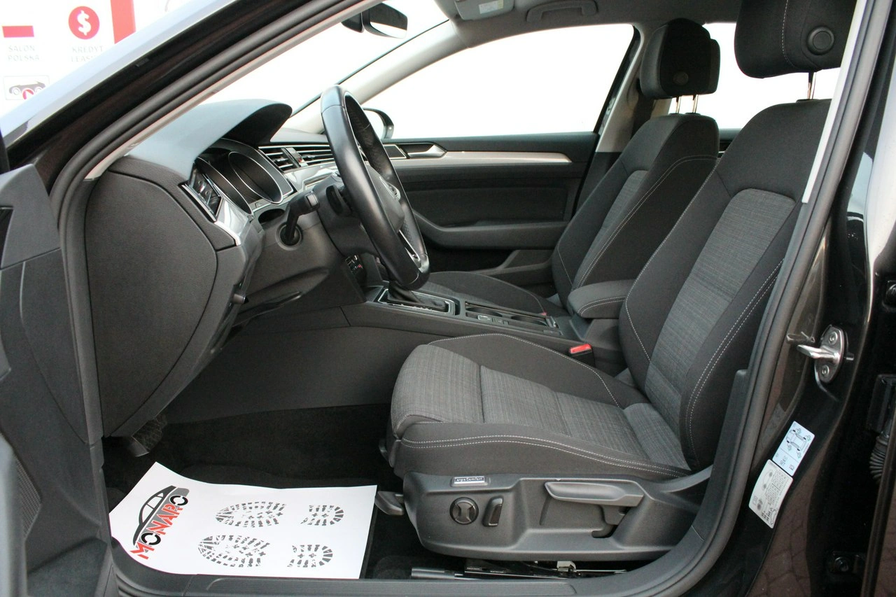 Volkswagen Passat - Zdjęcie 6