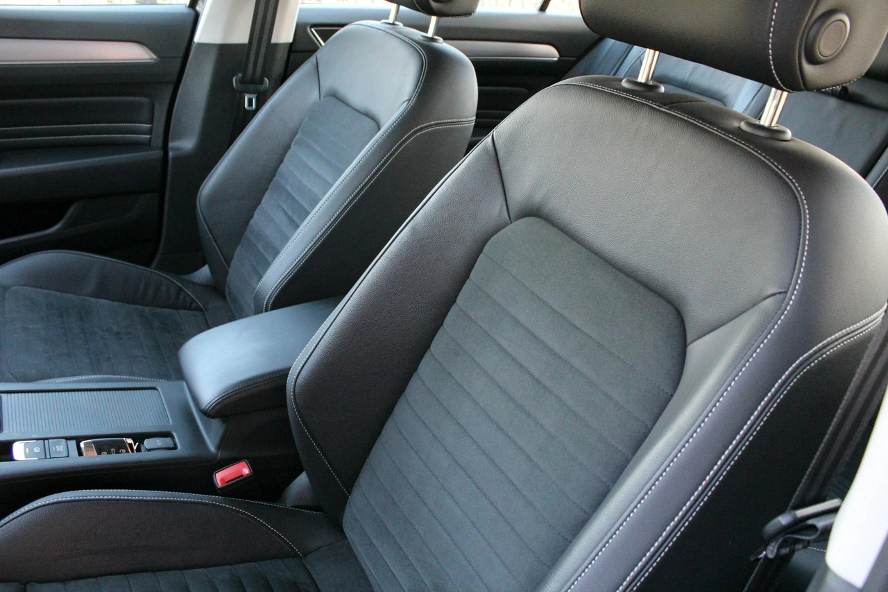 Volkswagen Passat - Zdjęcie 13