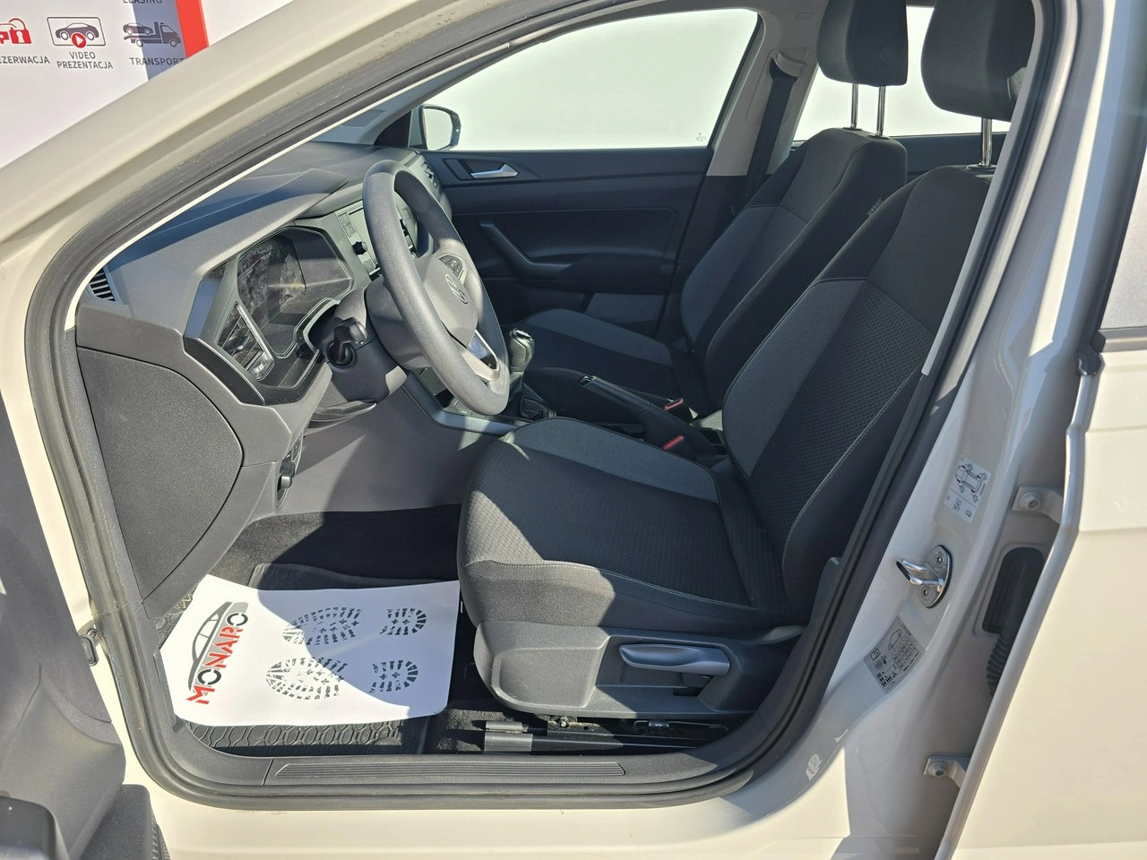 Volkswagen Polo - Zdjęcie 12