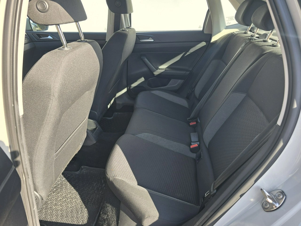 Volkswagen Polo - Zdjęcie 14