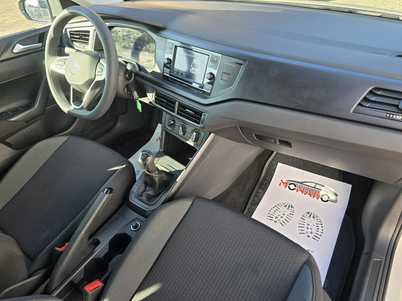 Volkswagen Polo - Zdjęcie 16