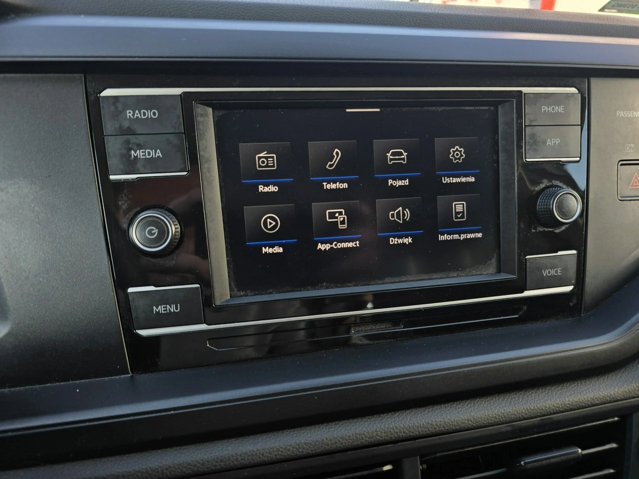 Volkswagen Polo - Zdjęcie 21