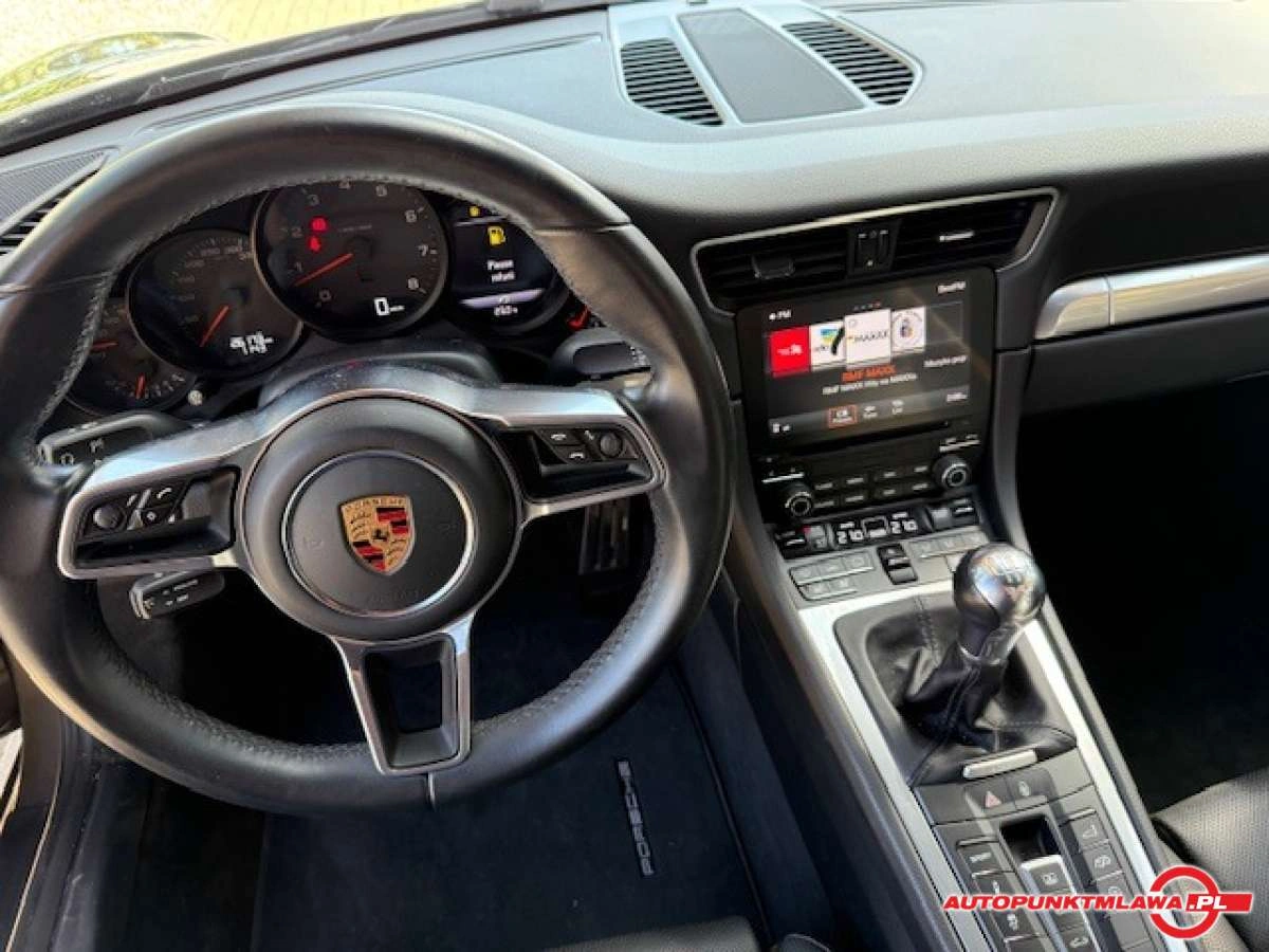 Porsche 911 - Zdjęcie 20