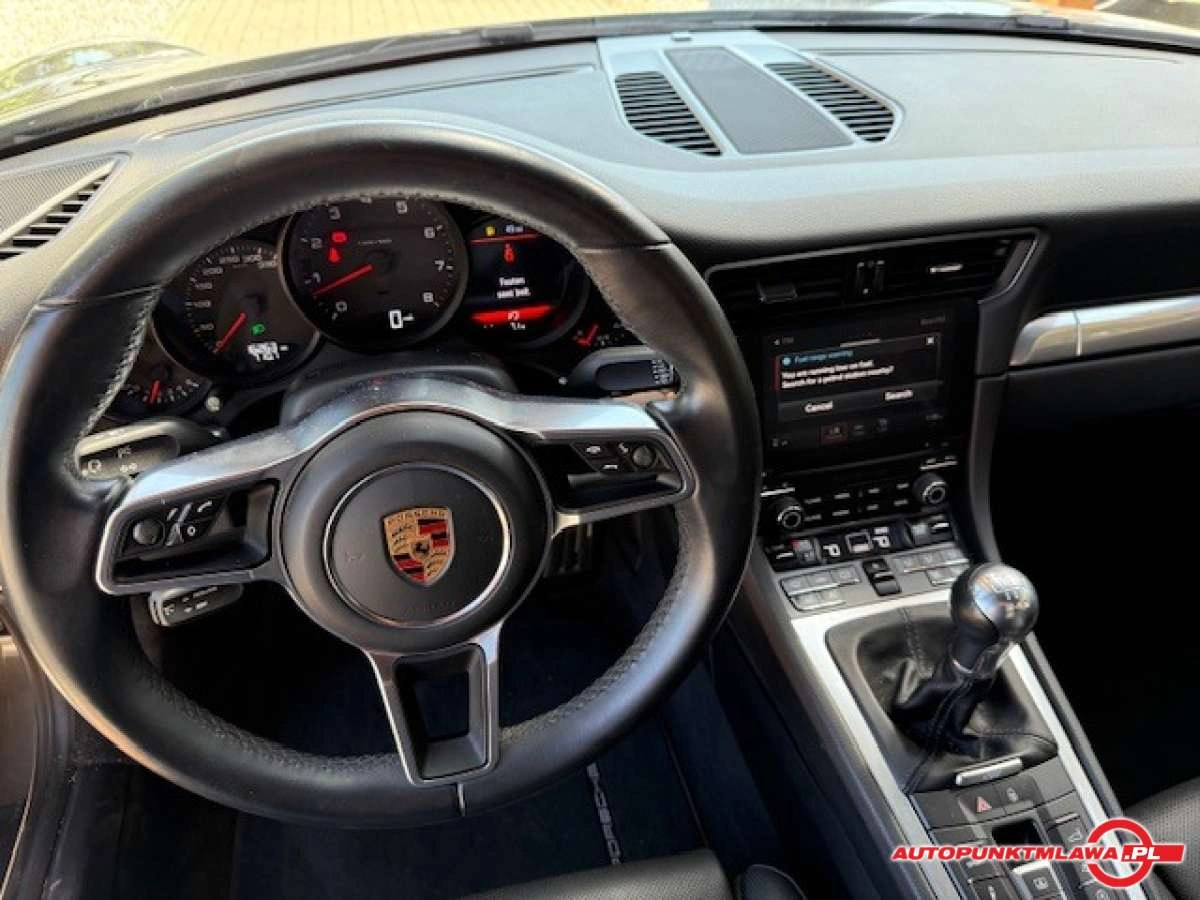 Porsche 911 - Zdjęcie 9