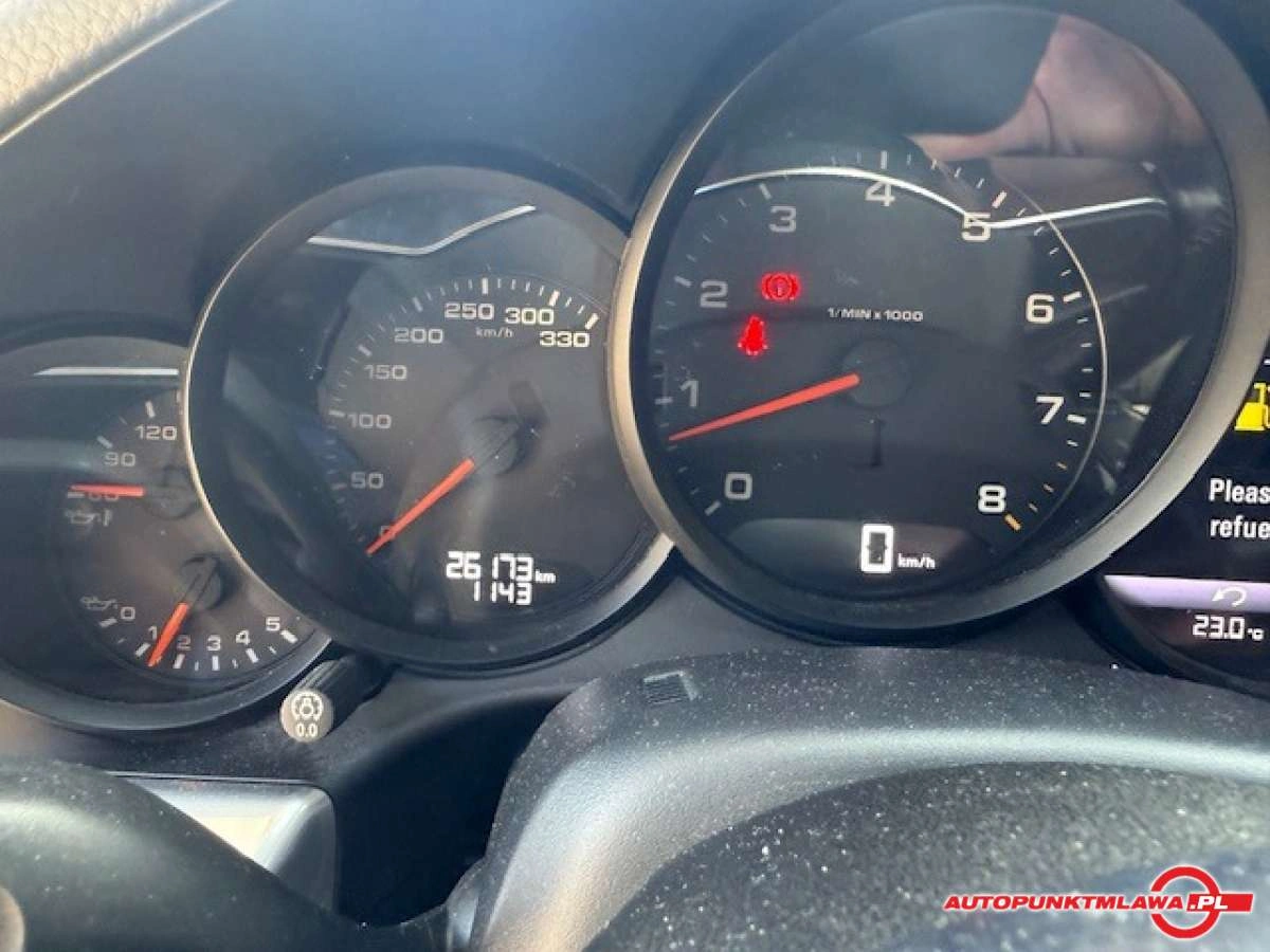 Porsche 911 - Zdjęcie 19