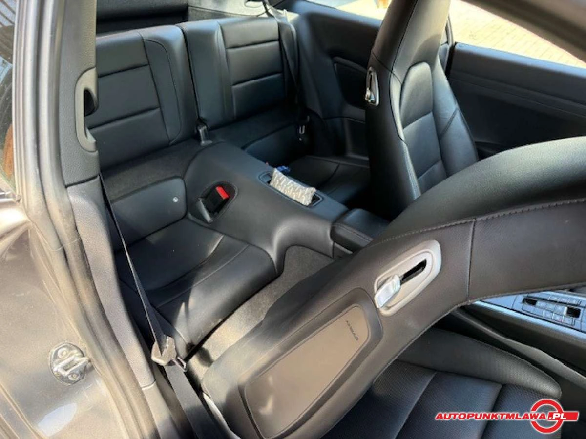 Porsche 911 - Zdjęcie 15