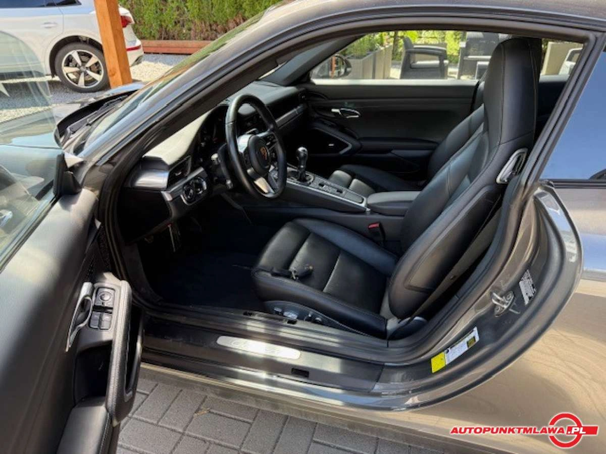 Porsche 911 - Zdjęcie 7