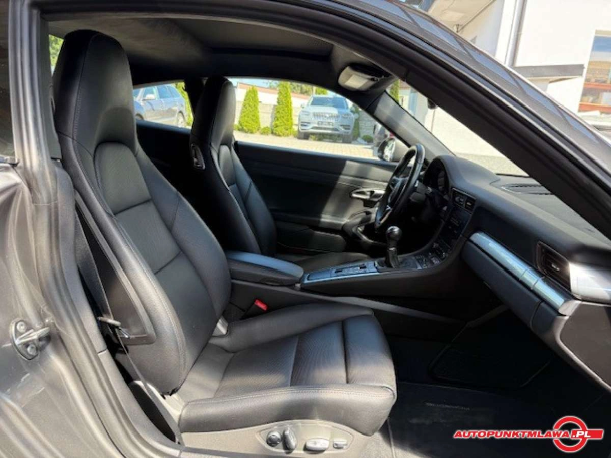 Porsche 911 - Zdjęcie 13