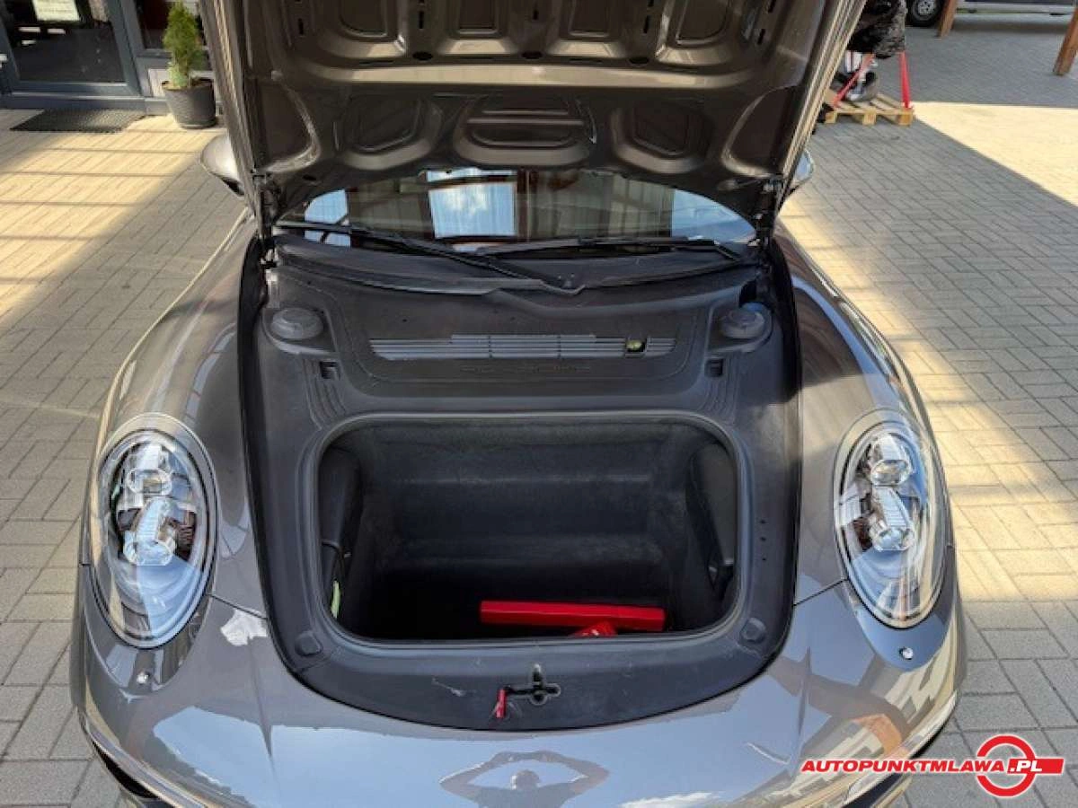 Porsche 911 - Zdjęcie 17