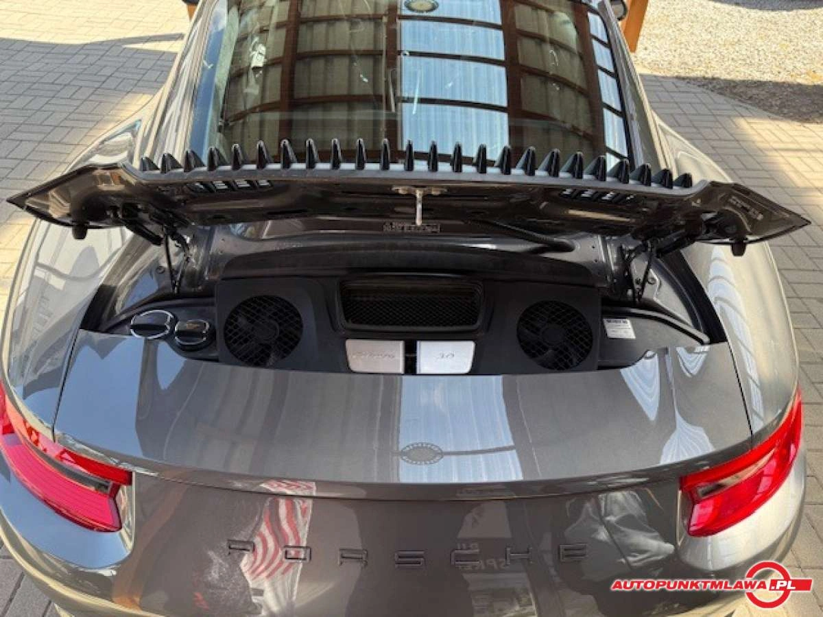 Porsche 911 - Zdjęcie 18