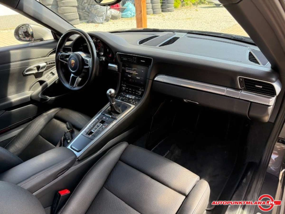 Porsche 911 - Zdjęcie 14