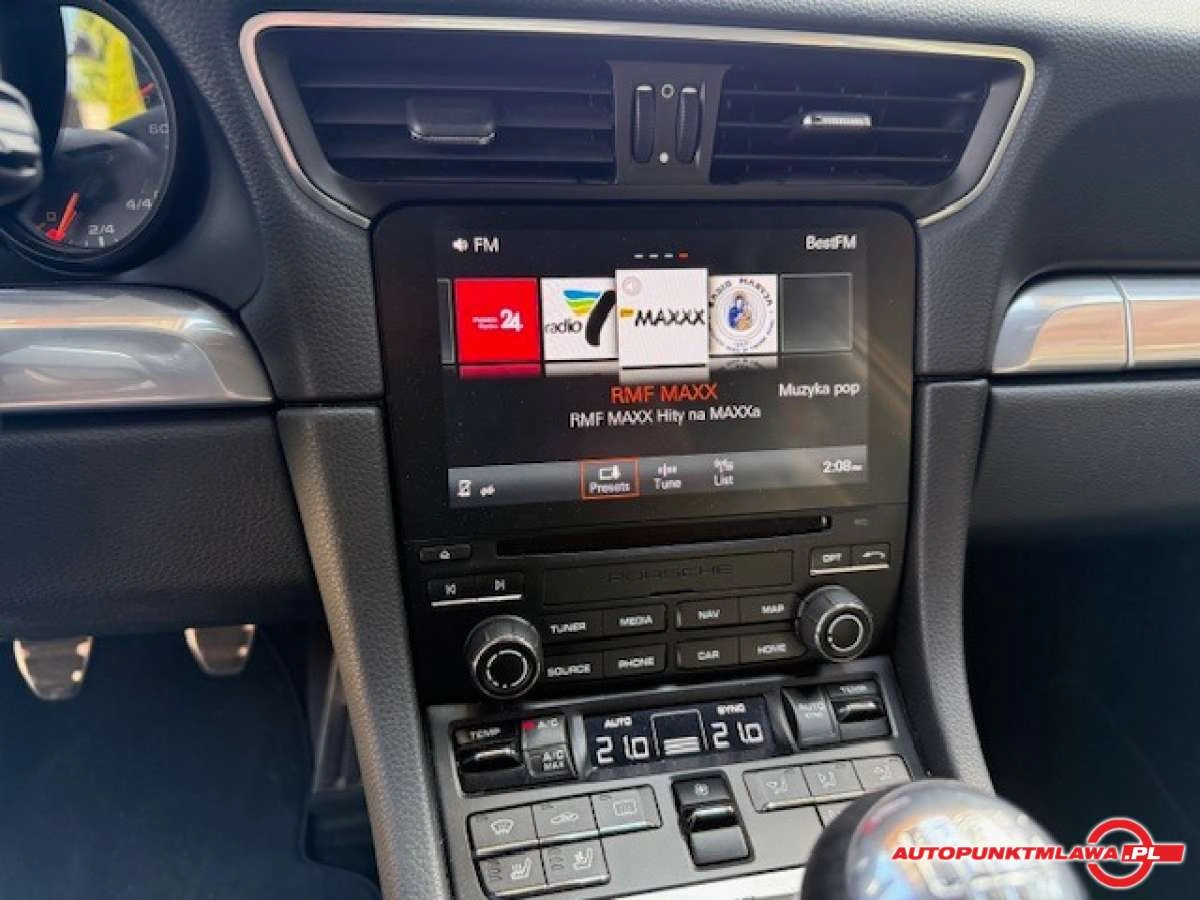 Porsche 911 - Zdjęcie 21