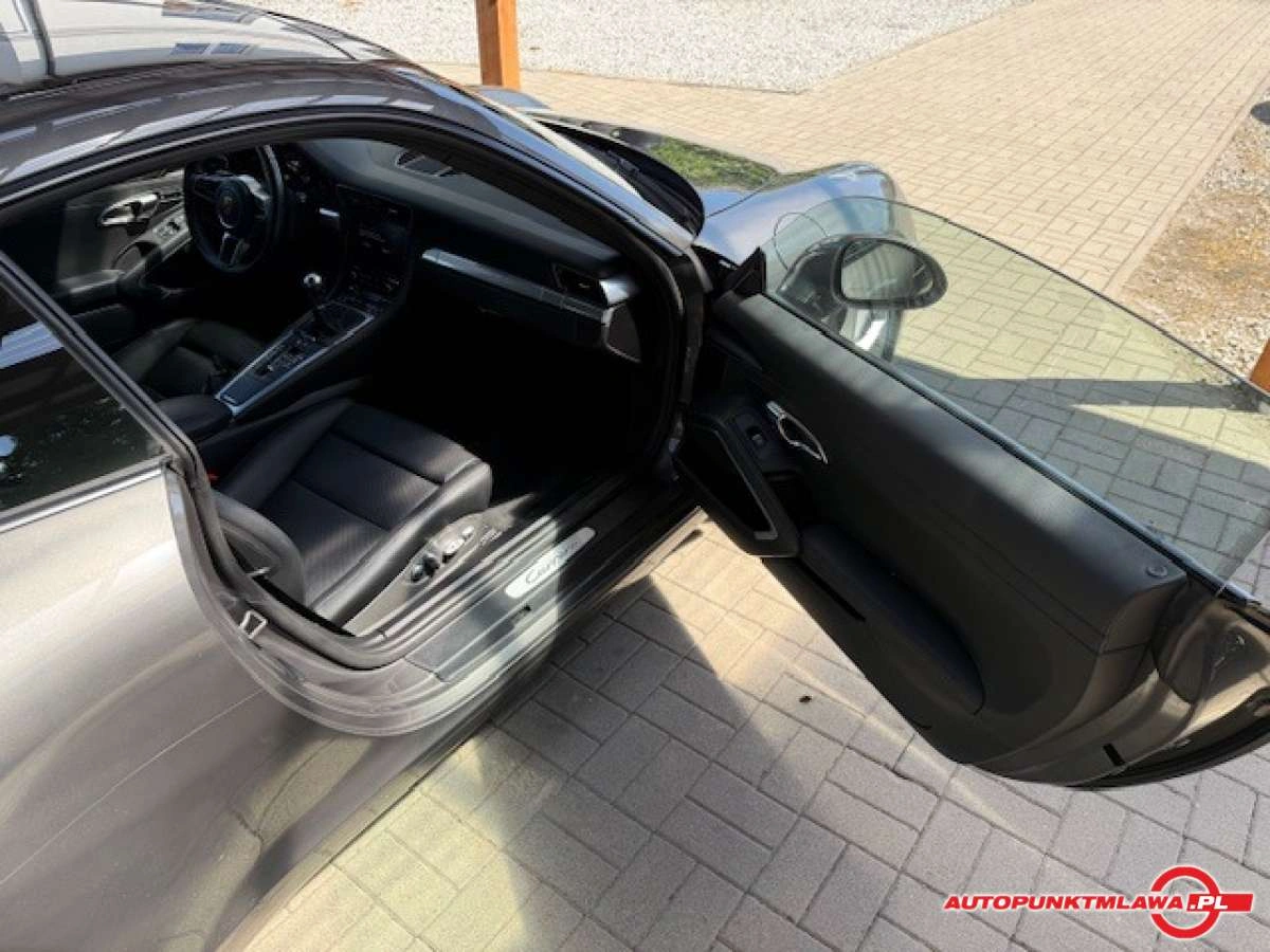 Porsche 911 - Zdjęcie 11