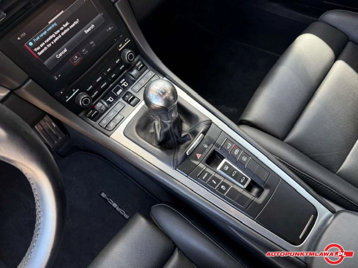 Porsche 911 - Zdjęcie 10