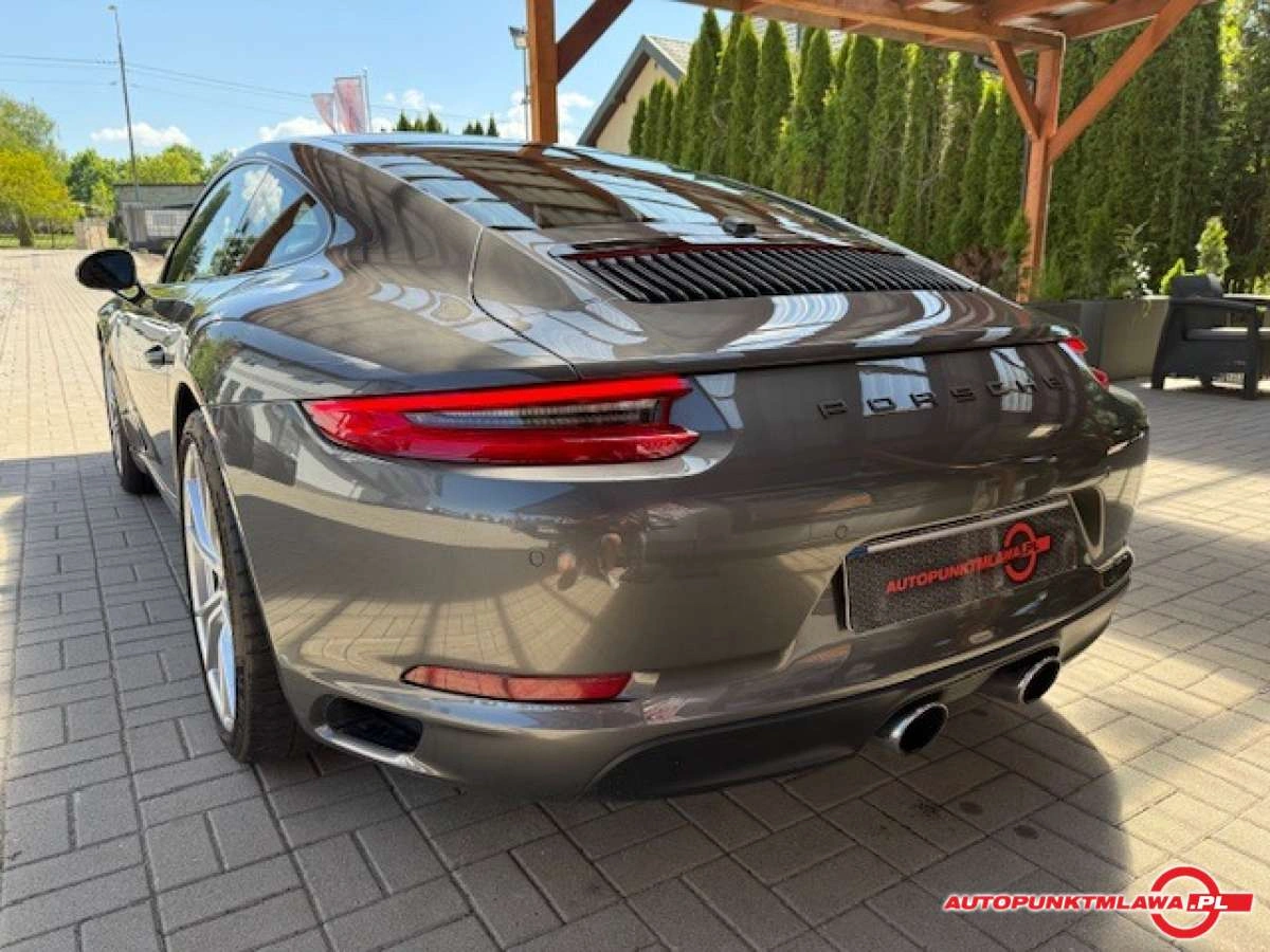 Porsche 911 - Zdjęcie 5