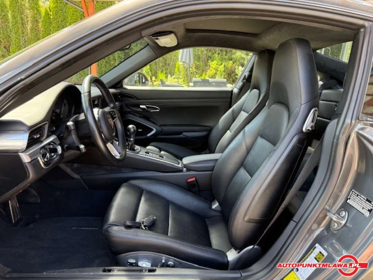 Porsche 911 - Zdjęcie 8