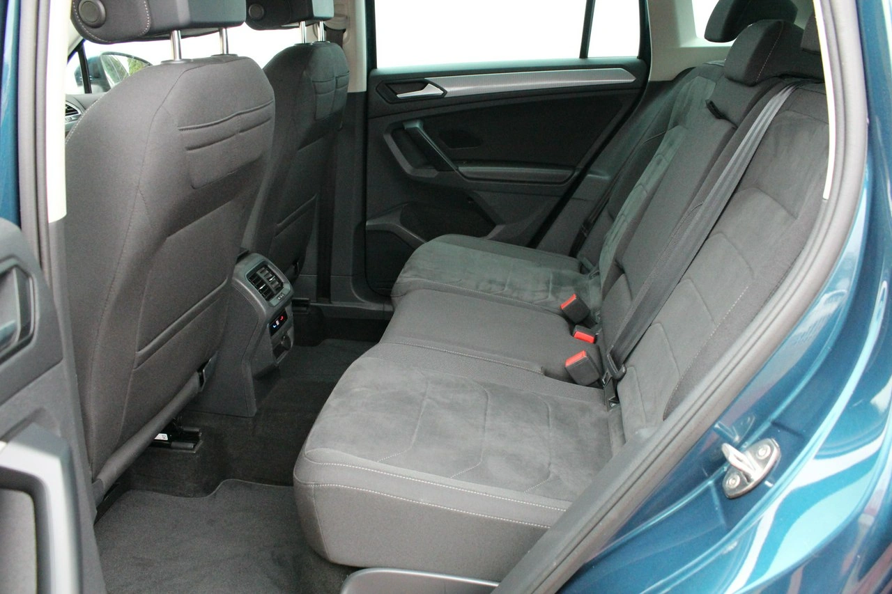 Volkswagen Tiguan - Zdjęcie 9