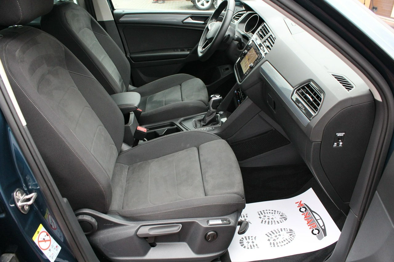 Volkswagen Tiguan - Zdjęcie 12