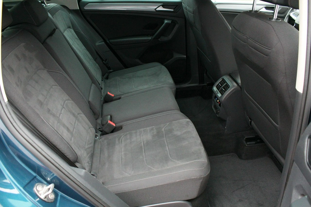 Volkswagen Tiguan - Zdjęcie 14