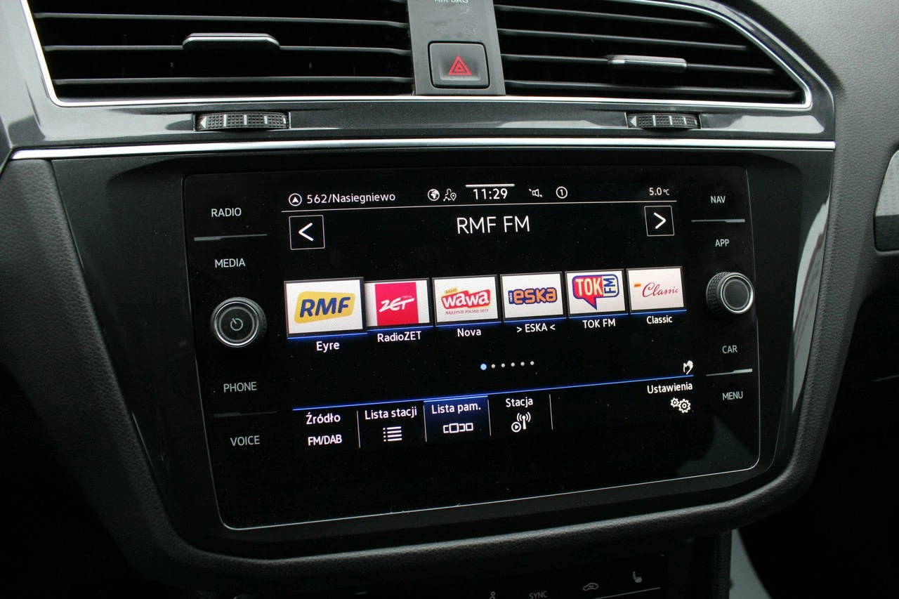 Volkswagen Tiguan - Zdjęcie 20