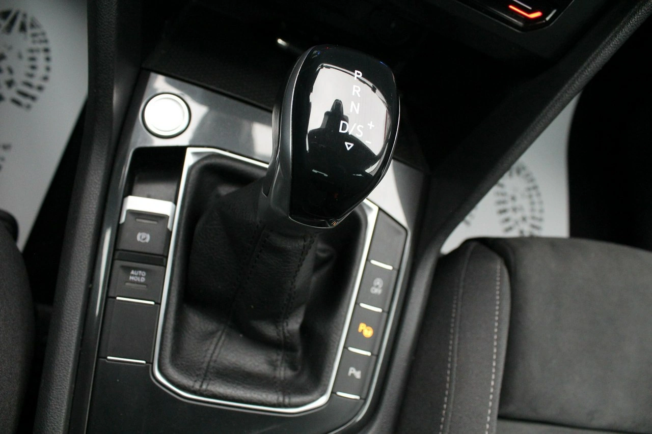 Volkswagen Tiguan - Zdjęcie 28