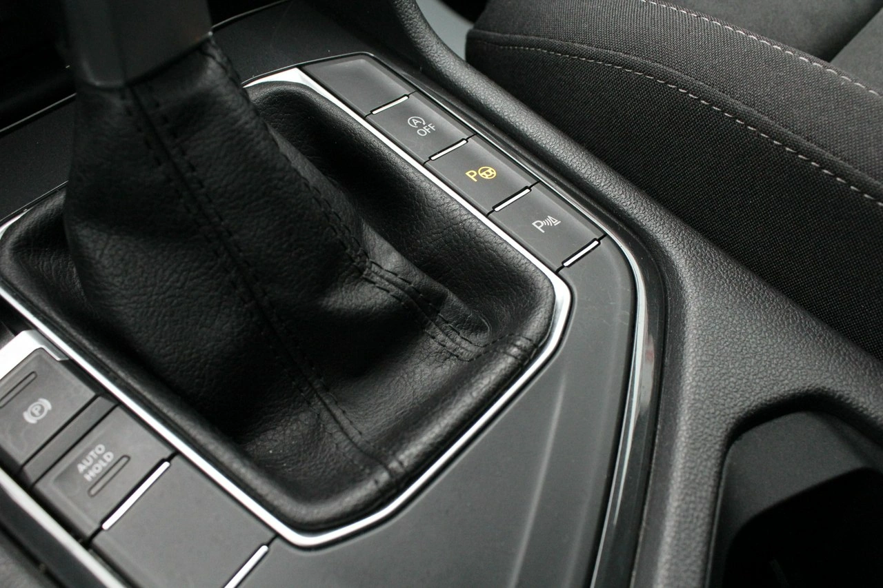 Volkswagen Tiguan - Zdjęcie 29