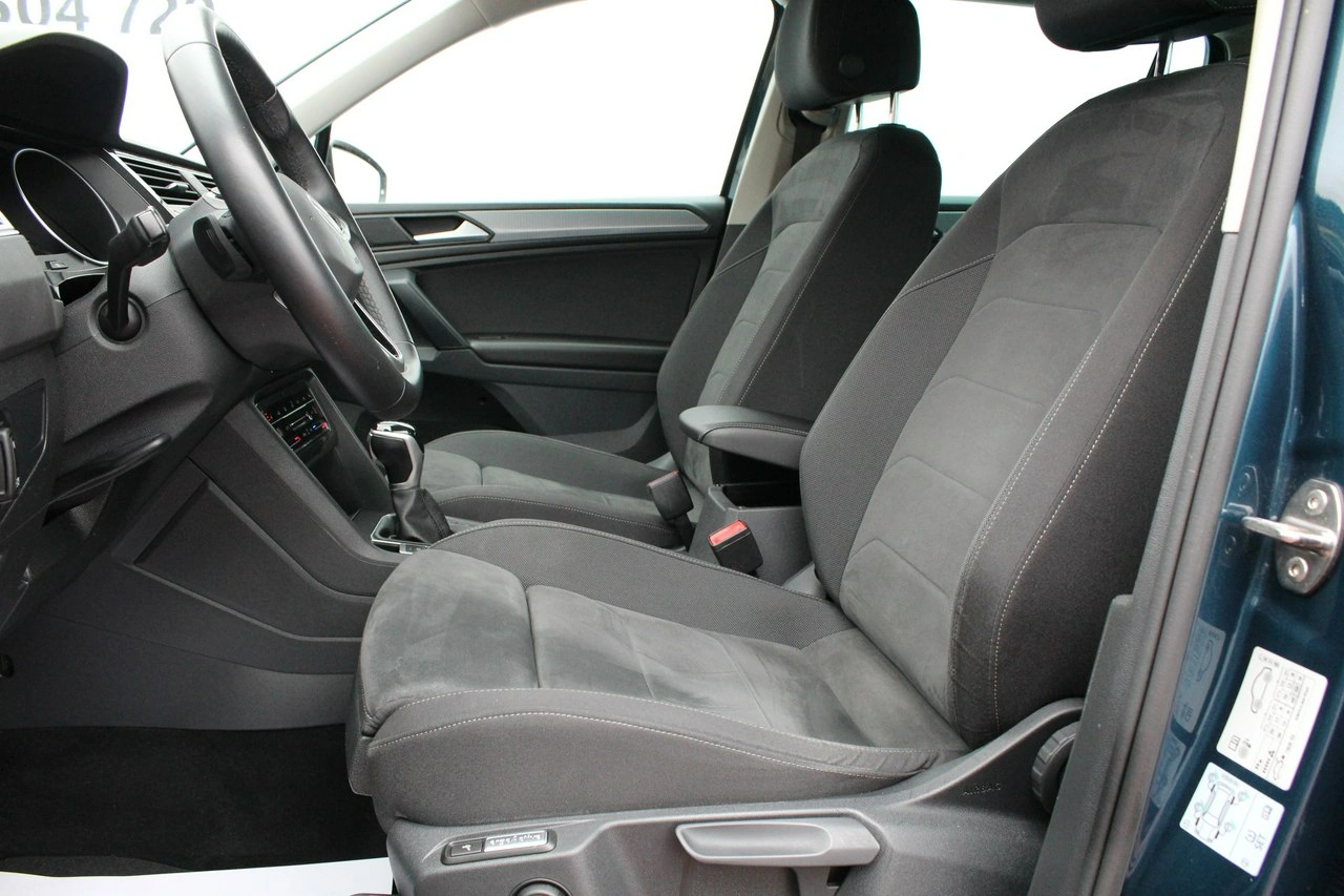 Volkswagen Tiguan - Zdjęcie 6